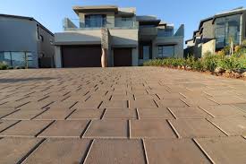 Driveway Maintenance Services in Moultrie, GA